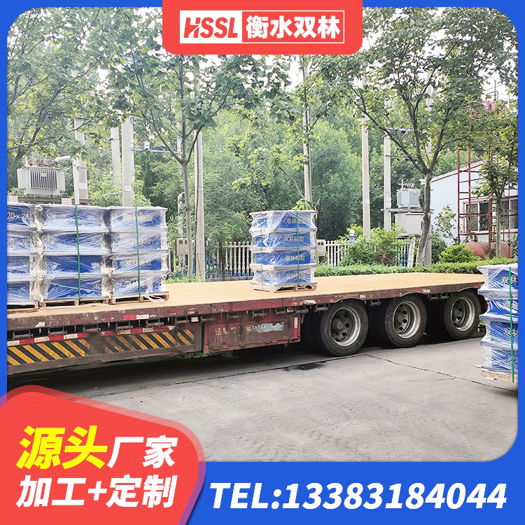 乡宁县建筑减隔振橡胶隔震支座生产厂家 乡宁县较高阻尼隔震橡胶支座厂家 乡宁县LRB300隔震支座多少钱 乡宁县建筑二型隔震支座源头工厂 - 第3张