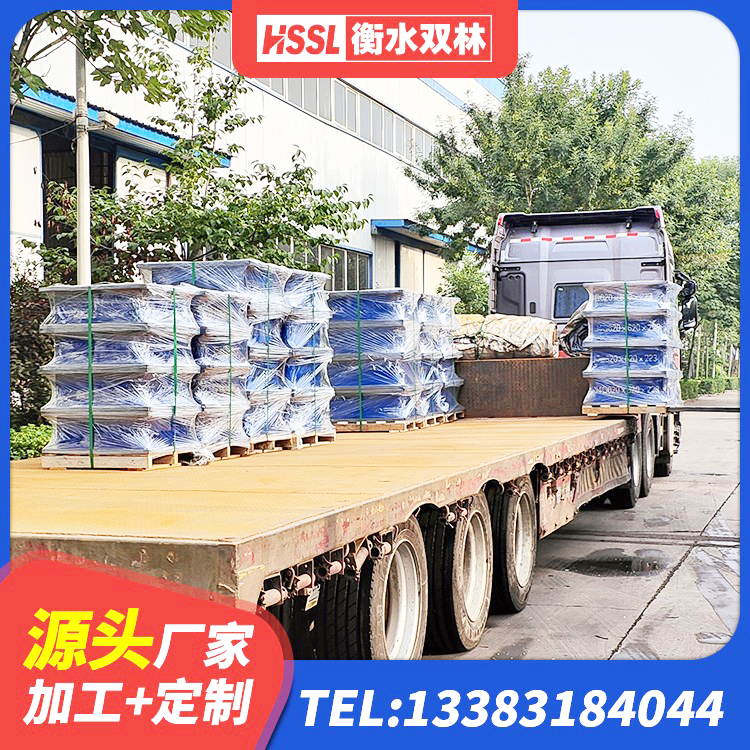 乡宁县水平力隔震支座生产厂家 乡宁县HDR抗震支座 乡宁县LRB1200铅芯橡胶隔震支座源头工厂 乡宁县高层隔震橡胶支座多少钱 - 第2张