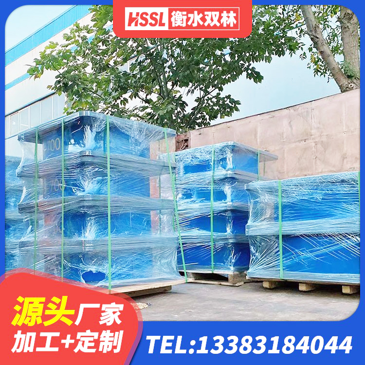 乡宁县建筑圆形铅芯隔震支座厂家 乡宁县隔震橡胶支座电话 乡宁县LNR1200建筑隔震橡胶支座 乡宁县LRB橡胶隔震支座800(II型)源头工厂 - 第6张