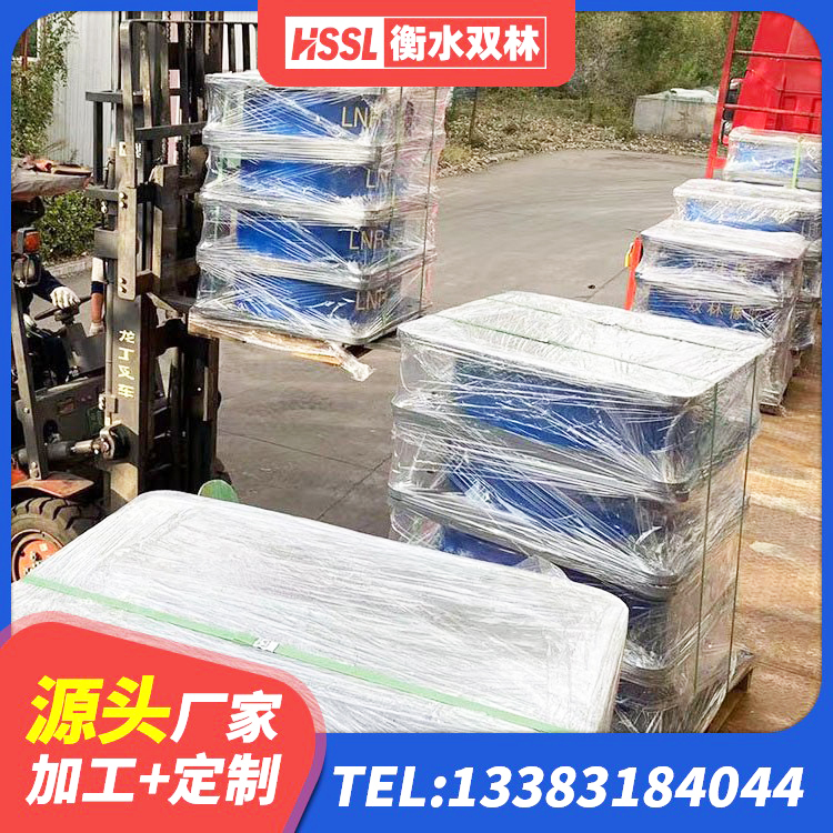 乡宁县HDR高阻尼橡胶隔震支座厂家电话 乡宁县LNR1200天然橡胶支座 乡宁县建筑抗震橡胶隔震支座生产厂家 乡宁县LRB500-Ⅱ型橡胶隔震支座 - 第3张