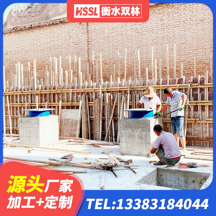 乡宁县橡胶隔震支座商 乡宁县建筑受力的隔震支座生产厂家 乡宁县LNR400橡胶支座生产厂家 乡宁县铅芯抗震支座源头工厂 - 第1张