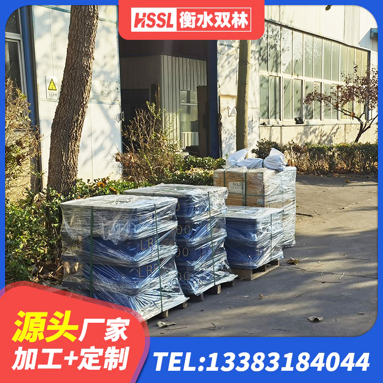 乡宁县橡胶隔震支座LRB500源头工厂 乡宁县LNR(H)D370*127橡胶隔震支座厂家 乡宁县SHDR较高阻尼隔震支座厂家电话 乡宁县建筑隔震支座单价 - 第7张