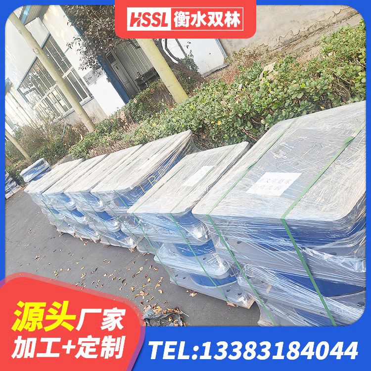 乡宁县橡胶隔震支座商 乡宁县建筑受力的隔震支座生产厂家 乡宁县LNR400橡胶支座生产厂家 乡宁县铅芯抗震支座源头工厂 - 第2张